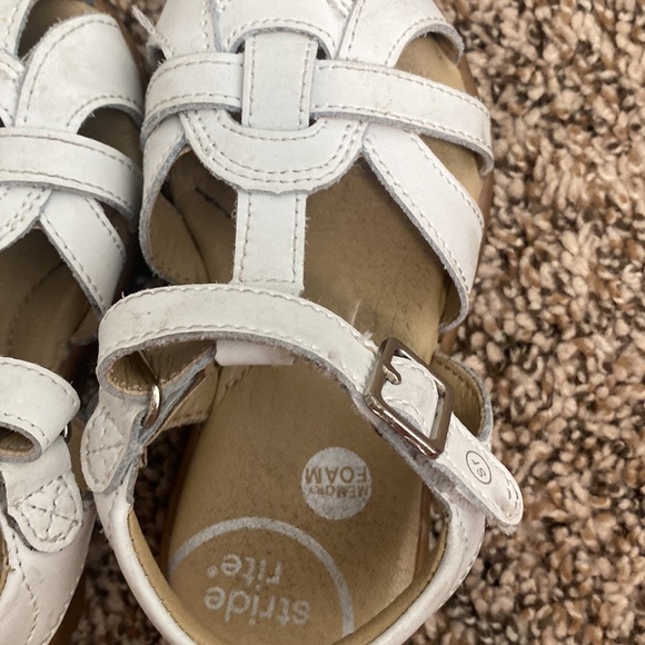 Stride Rite Sandals - Picture 6 of 7